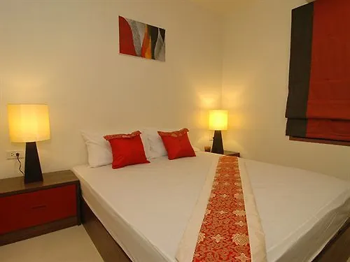 Sincere Hostel Bar And Bistro Ko Lanta